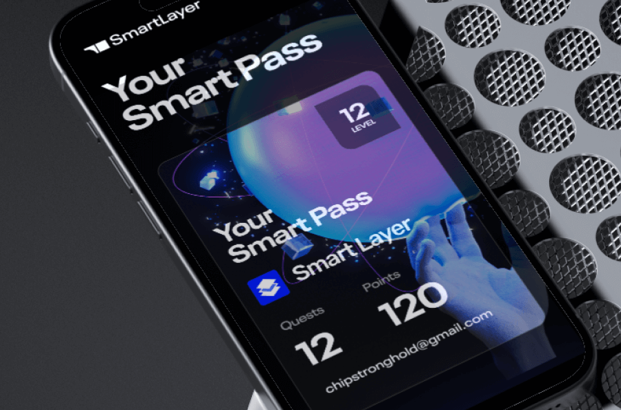 smart layer pass